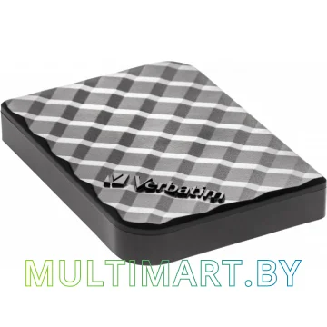 Внешний накопитель Verbatim Store and Go Mini 1TB (53237) картинка 5